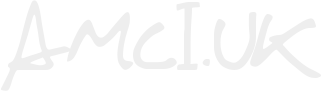 www.amci.uk Logo